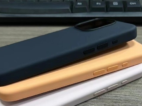 从江苹果14维修站分享iPhone14手机壳能直接给iPhone15用吗?