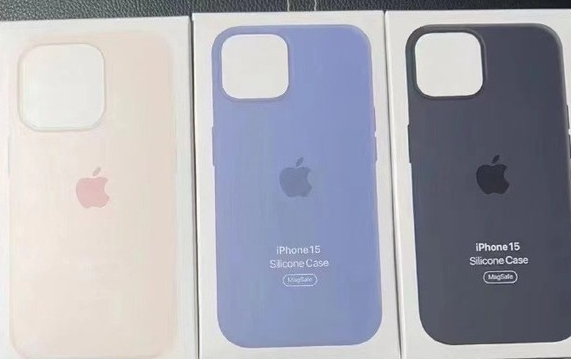 从江苹果14维修站分享iPhone14手机壳能直接给iPhone15用吗?