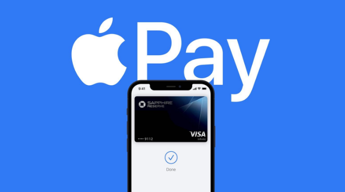 从江苹果14服务点分享iPhone 14 设置 Apple Pay 后，锁屏密码不正确怎么办 