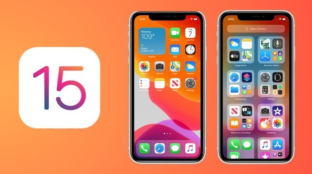 从江苹果13维修分享iPhone13更新iOS 15.5，体验如何 