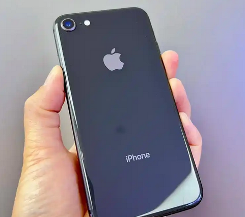 从江苹果8系统维修分享iPhone8手机系统升级后无法开机如何修复 