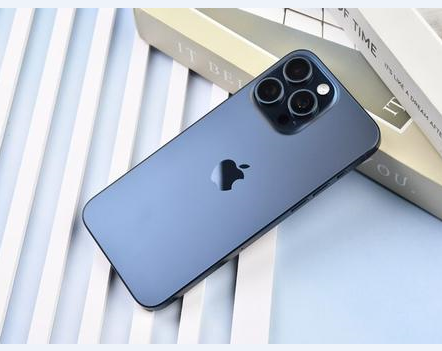 从江苹果维修点分享iPhone 15 Pro Max进水维修 