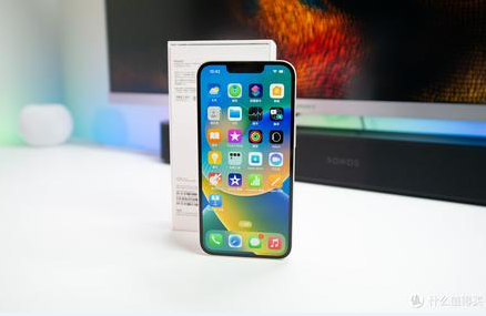 从江苹果维修点分享iPhone 14维修主板时的细节问题 