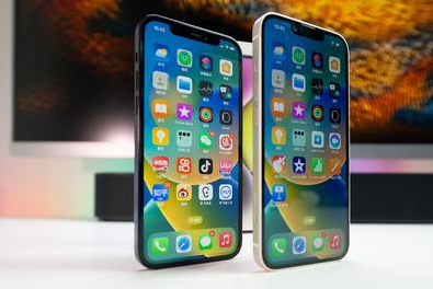 从江苹果维修点分享iPhone 14 Plus自动关机内存连锁故障解析 