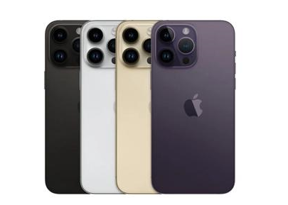 从江苹果维修点分享iPhone 14 Pro Max自动关机系统后台守护进程故障解析 