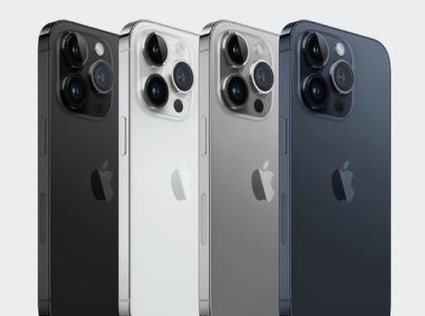 从江苹果维修点分享iPhone 16 Pro自动关机出现故障解析 