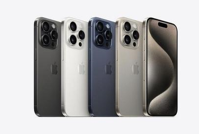 从江苹果维修点分享iPhone 15 Pro锁屏密码实用参考 