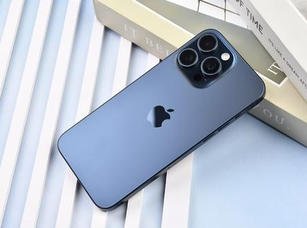 从江苹果维修点分享iPhone 15 Pro Max锁屏密码玩机解析 