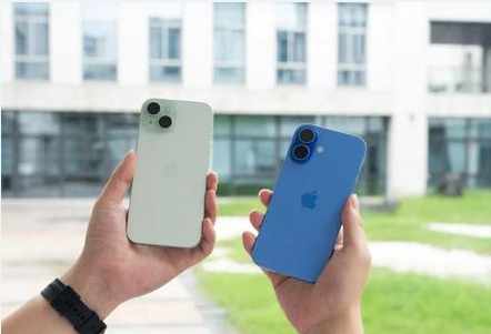 从江苹果维修点分享iPhone 16 Plus锁屏密码使用手册 