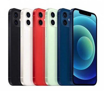 从江苹果维修点分享iPhone 12 Pro Max发烫冷门故障梳理 