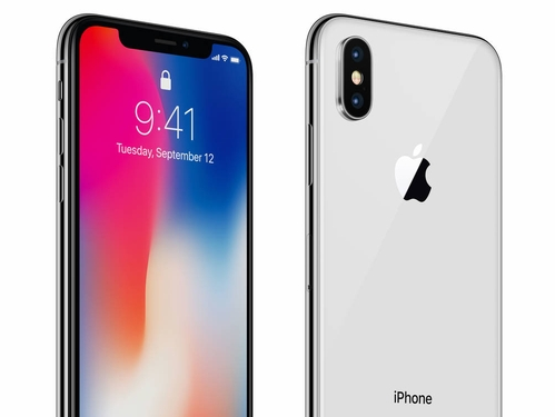 从江苹果维修点分享iPhone X摄像头实拍质感与场景适配全解析 