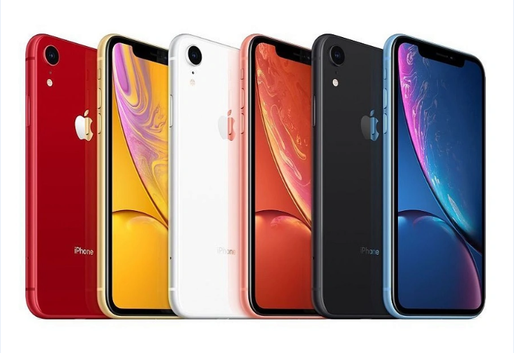 从江苹果维修点分享iPhone XR摄像头原生色彩表现与日常拍摄实用指南 
